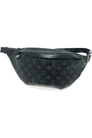 LOUIS VUITTON Dames, Pre-owned, Zwart, Maat: ONE Size