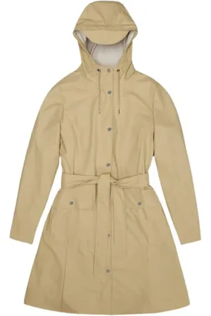 Rains Dames, Jassen, , Maat: XS
