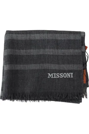 Missoni Unisex, Accessoires, Veelkleurig, Maat: ONE Size Wol
