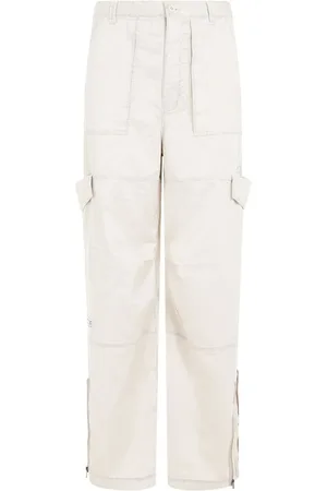 Acne Studios Heren, Broeken, , Maat: M Poliester