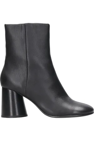 Ash Dames, Schoenen, Zwart, Maat: 39 EU Leer