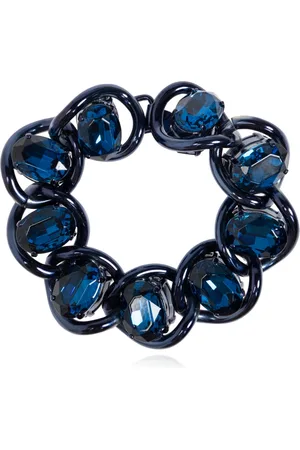 Marni Dames, Accessoires, Blauw, Maat: M