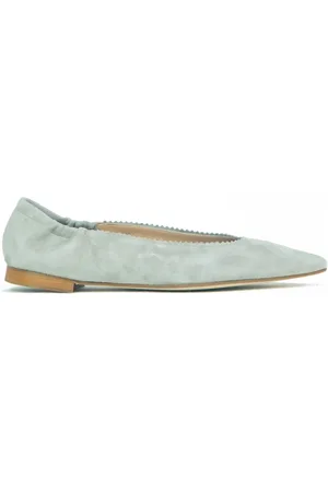 Prosperine Dames, Schoenen, Wit, Maat: 36 EU Suède