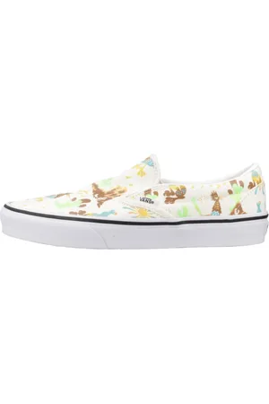 Vans Heren, Schoenen, Veelkleurig, Maat: 46 EU