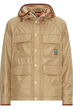 Moncler Heren, Jassen, , Maat: XL