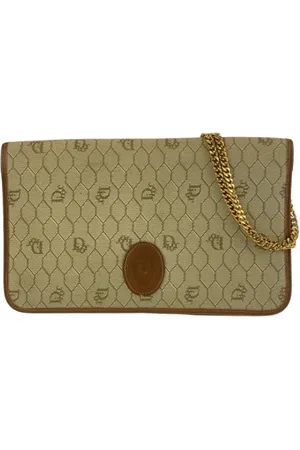 Dior Dames, Pre-owned, , Maat: ONE Size Tweed