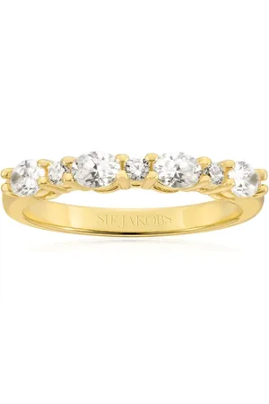 Sif Jakobs Dames, Accessoires, Geel, Maat: 50 MM