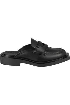 3Juin Dames, Schoenen, Zwart, Maat: 37 1/2 EU