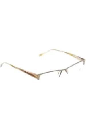 ALAIN MIKLI Dames, Accessoires, Geel, Maat: 55 MM