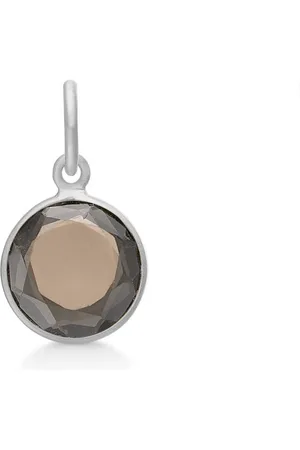 Frk Lisberg Dames, Accessoires, Grijs, Maat: ONE Size
