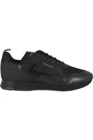 Cruyff Heren, Schoenen, Zwart, Maat: 38 EU