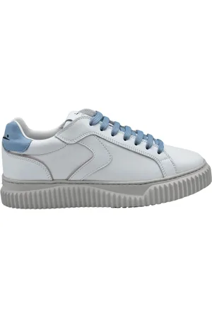 Voile blanche Dames, Schoenen, Wit, Maat: 39 EU Voile