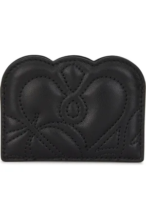 Alexander McQueen Dames, Accessoires, Zwart, Maat: ONE Size Taf