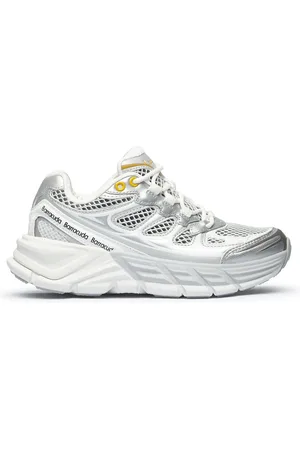 Barracuda Dames, Schoenen, Wit, Maat: 38 EU