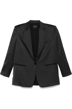 Andamane Dames, Jassen, Zwart, Maat: XS