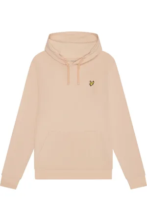 Lyle & Scott Heren, Sweatshirts & Hoodies, , Maat: 2XL Fleece