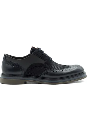 Ambitious Heren, Schoenen, Blauw, Maat: 41 EU