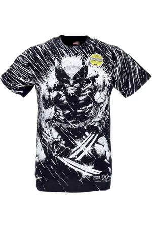 Huf Heren, Tops, Zwart, Maat: L Wol