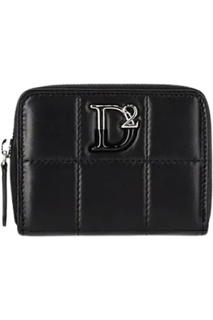 Dsquared2 Dames, Accessoires, Zwart, Maat: ONE Size Katoen