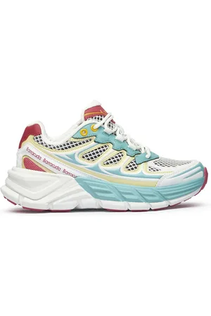 Barracuda Dames, Schoenen, Veelkleurig, Maat: 37 EU
