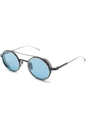 AKONI Unisex, Accessoires, Zwart, Maat: 46 MM