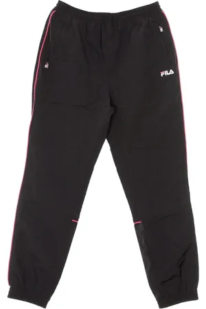 Fila Heren, Sport, Zwart, Maat: L