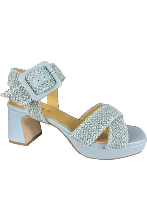 CTWLK. Dames, Schoenen, Blauw, Maat: 41 EU