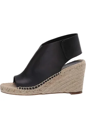 Paloma Barceló Dames, Schoenen, Zwart, Maat: 40 EU Leer