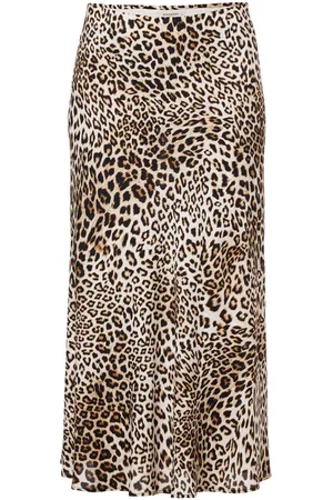 beaumont Dames, Rokken, , Maat: L Viscose