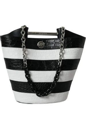 Balenciaga Dames, Tassen, Wit, Maat: ONE Size Leer