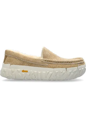 UGG Heren, Schoenen, , Maat: 45 EU Leer