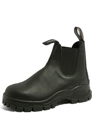 Blundstone Dames, Schoenen, Zwart, Maat: 36 EU Leer