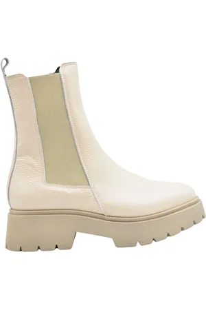 Janet&Janet Dames, Schoenen, Bruin, Maat: 39 EU