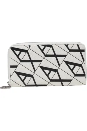 Armani Exchange Dames, Accessoires, Wit, Maat: ONE Size