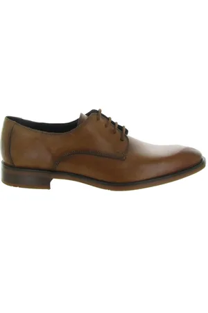 Lloyd Heren, Schoenen, Bruin, Maat: 44 1/2 EU
