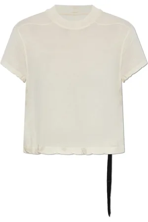 Rick Owens Dames, Tops, , Maat: M Katoen