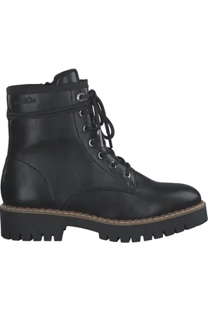 QS by s.Oliver Dames, Schoenen, Zwart, Maat: 37 EU Synthetisch