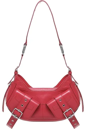 BIASIA Dames, Tassen, Roze, Maat: ONE Size