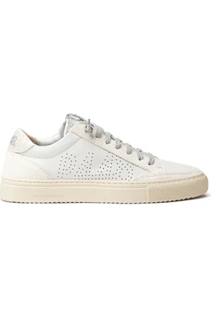 P448 Dames, Schoenen, Wit, Maat: 41 EU