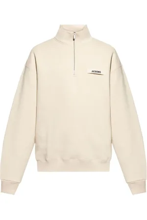 Jacquemus Heren, Sweatshirts & Hoodies, , Maat: L Katoen