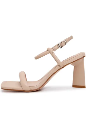 CESARE GASPARI Dames, Schoenen, , Maat: 38 EU Leer