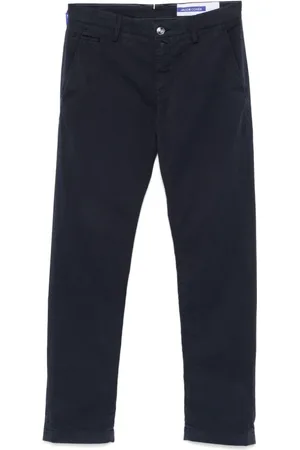 Jacob Cohen Heren, Jeans, Blauw, Maat: W31