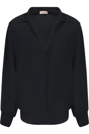 BLANCA Dames, Jassen, Zwart, Maat: S