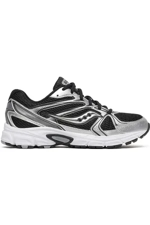 Saucony Dames, Sport, Zwart, Maat: 37 EU Synthetisch