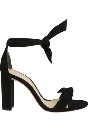 ALEXANDRE BIRMAN Dames, Schoenen, Zwart, Maat: 40 EU