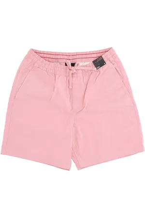 Vans Heren, Korte broeken, Roze, Maat: XL Katoen