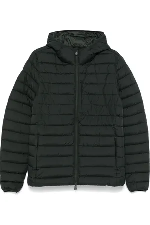 save the duck Heren, Jassen, Groen, Maat: 2XL Nylon