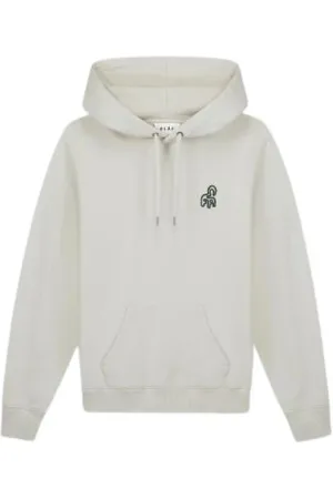 OLAF HUSSEIN Heren, Sweatshirts & Hoodies, , Maat: XS