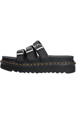 Dr. Martens Dames, Schoenen, Zwart, Maat: 41 EU Leer