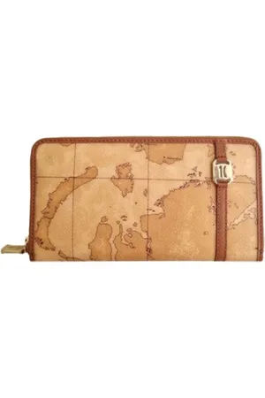 ALVIERO MARTINI 1A CLASSE Dames, Accessoires, Bruin, Maat: ONE Size